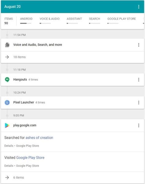 myactivity.google.com history|my google history today.